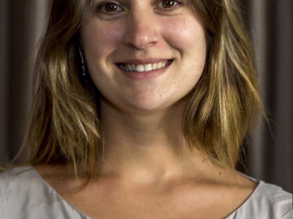 Sadie from New Hope, Pennsylvania, United States