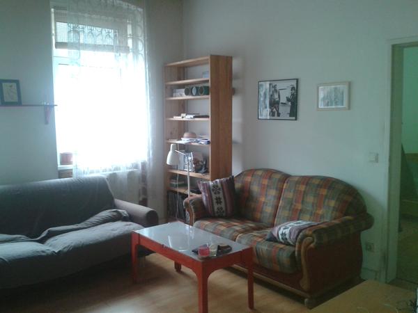 Housesitting assignment in Vienna, Austria