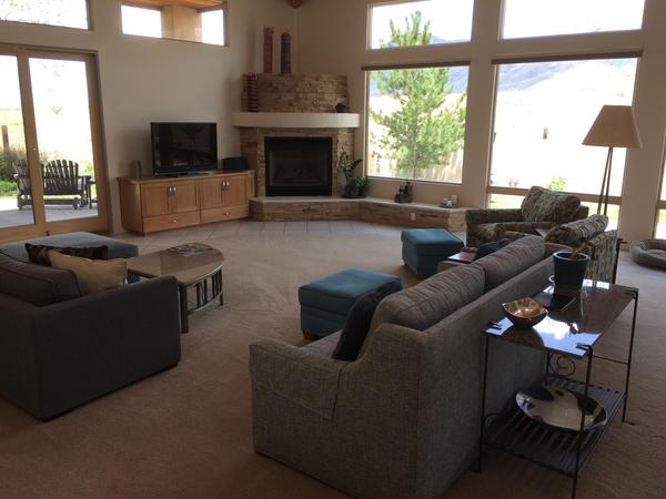 Housesitting assignment in Albuquerque, NM, United States