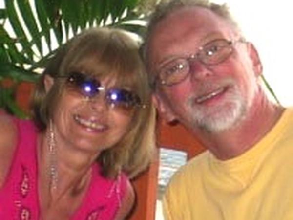Jon & Freda from Virginia Beach, VA, United States