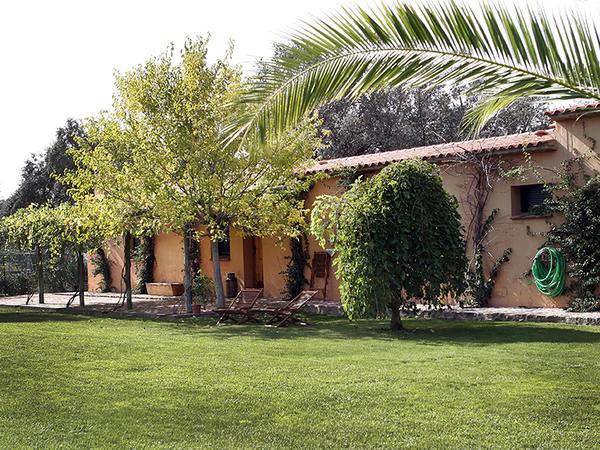 Housesitting assignment in Badajoz, Spain