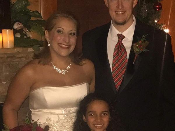 Rachel & Bryan from Charlotte, NC, United States
