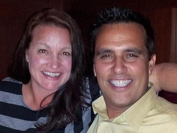 Arthur & Debra from Madisonville, TN, United States