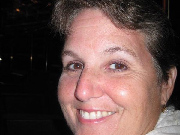 Catherine from Atlanta, TX, United States