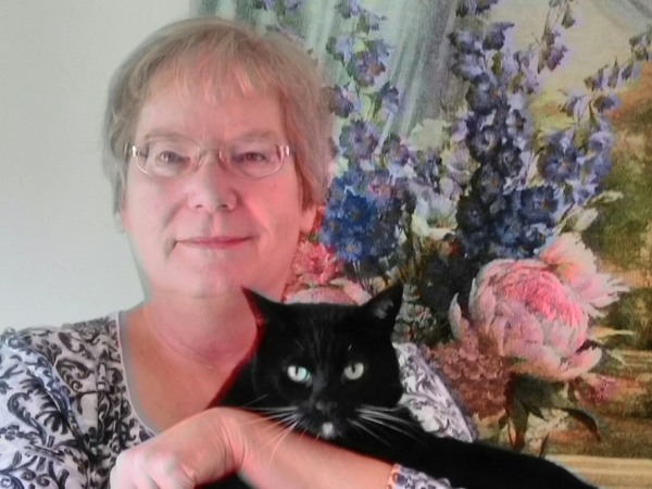 Patricia from Hanford, CA, United States