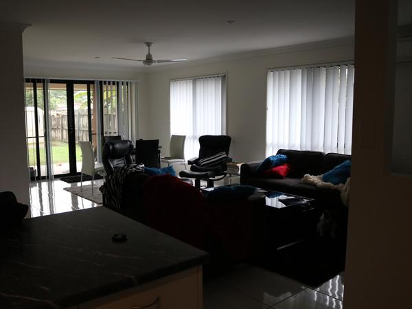 Housesitting assignment in Woodford, QLD, Australia