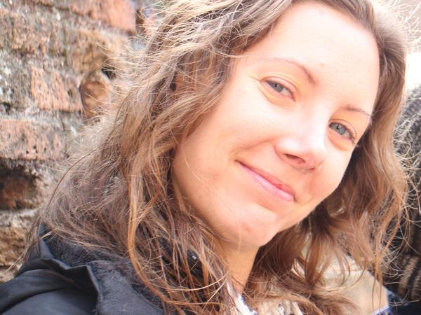 Jessica from Johnstown, PA, United States
