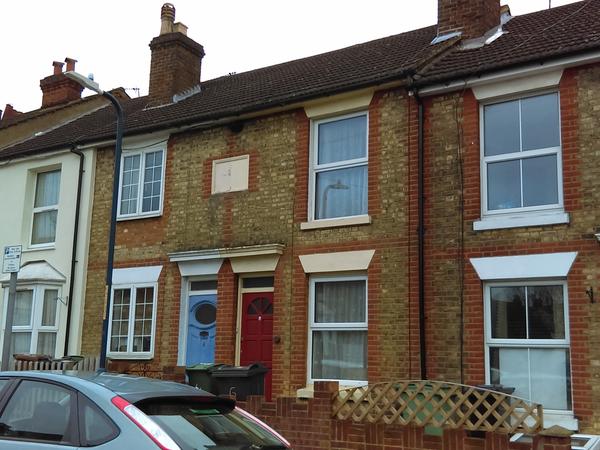 Housesitting assignment in Maidstone, United Kingdom