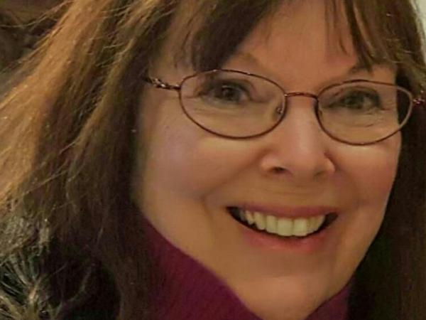 Donna from Bath, Maine, United States