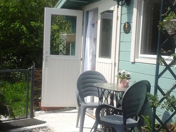 Housesitting assignment in Ardres, France