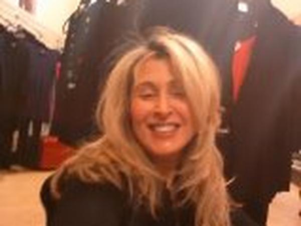 Anne from Prince Edward Island, PE, Canada