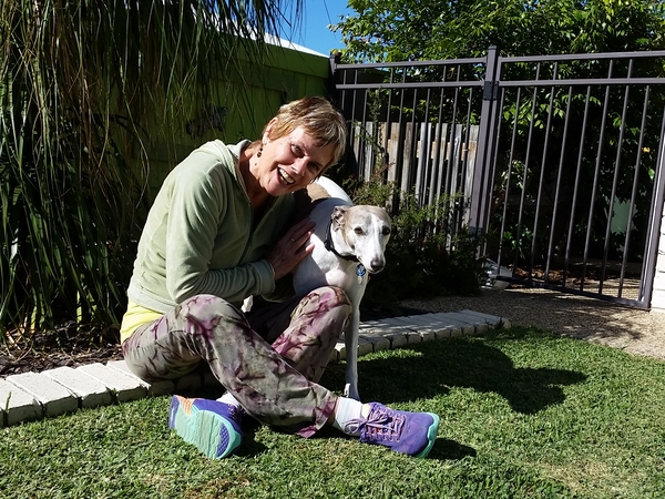 Chara from Yeppoon, QLD, Australia