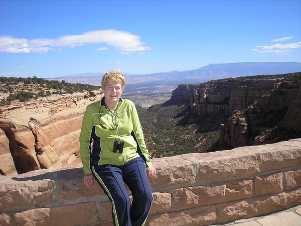 Val from Brandon, Manitoba, Canada