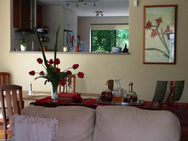 Housesitting assignment in Perth, WA, Australia
