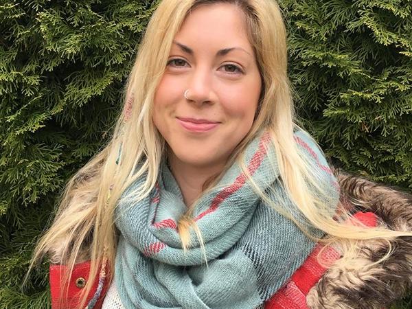 Lisa from Eslöv, Sweden