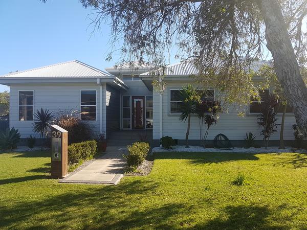 Housesitting assignment in Sawtell, New South Wales, Australia