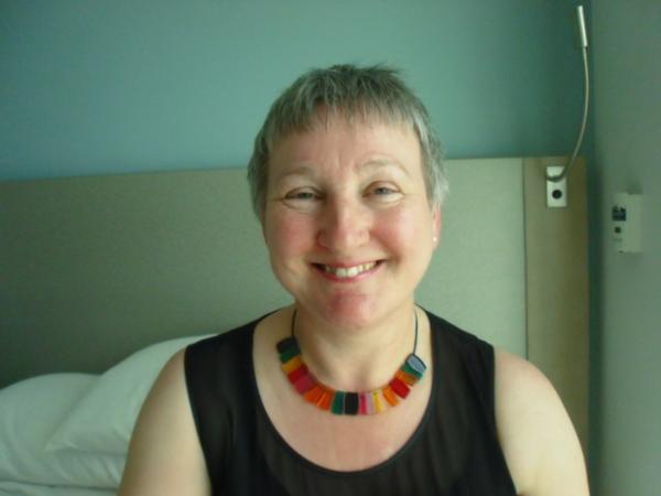 Isobel from Belper, United Kingdom