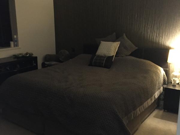 Housesitting assignment in Pevensey Bay, United Kingdom