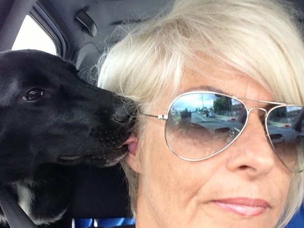 Vivienne from Gatton, QLD, Australia