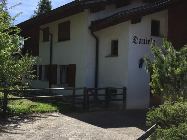 Housesitting assignment in Laax, Switzerland