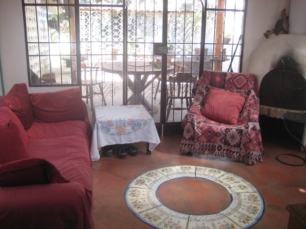Housesitting assignment in Escazú, Costa Rica