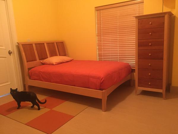 Housesitting assignment in Ogden, Utah, United States