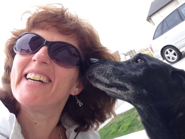 Kathy from Delta, BC, Canada
