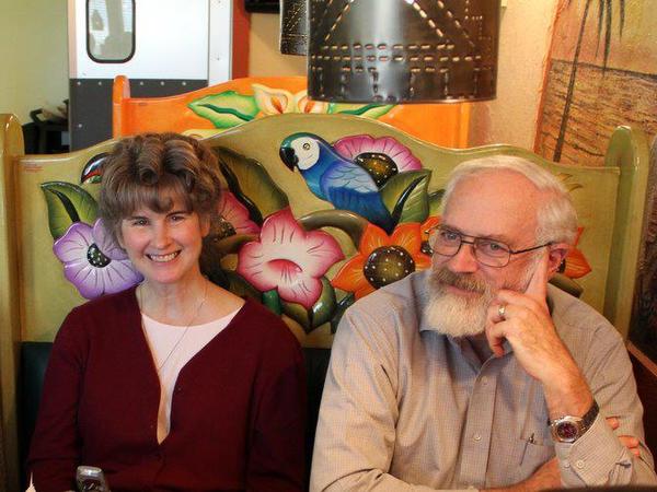 Michael & Susan from Jackson, MI, United States