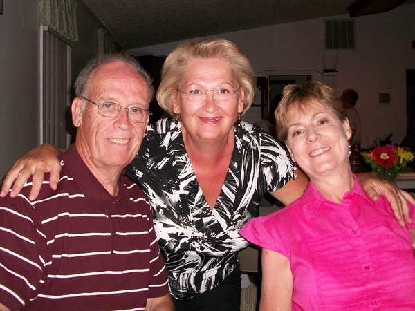 Gloria from Ocala, FL, United States