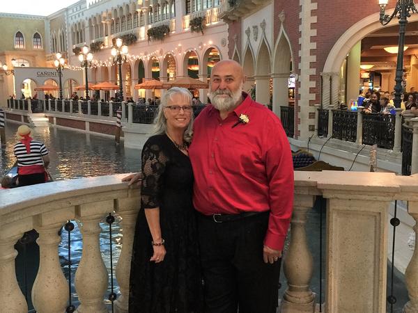 Connie & Larry from Crete, NE, United States