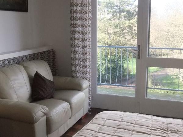 Housesitting assignment in Mayenne, France