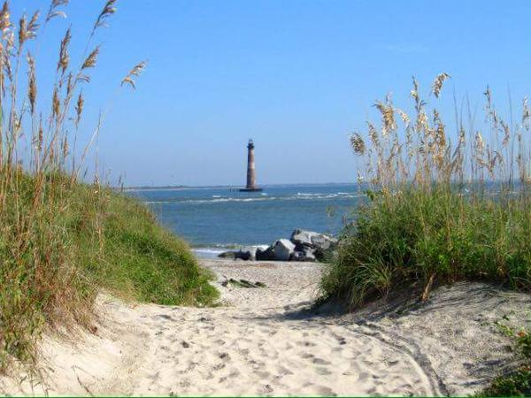 Housesitting assignment in Folly Beach, South Carolina, United States