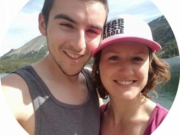 Jesse & Tyler from Raton, New Mexico, United States