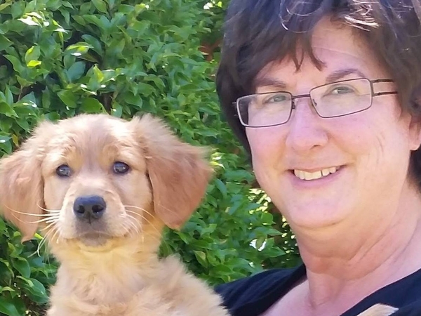 Barbara from Goldsboro, NC, United States