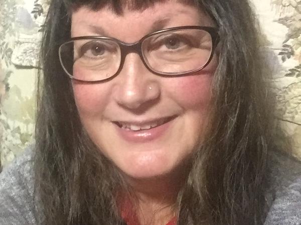 Rachel from Roseburg, OR, United States
