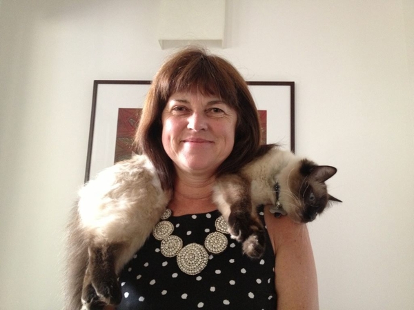 Rhonda & Peter from Echuca, VIC, Australia
