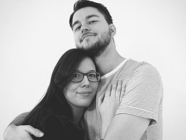 Christopher & Verena from Wiener Neudorf, Austria