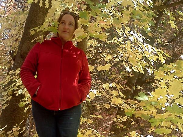 Tera from Ewen, Michigan, United States