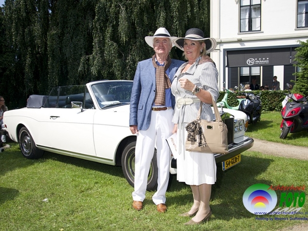 Flora & Hans from Arnhem, Netherlands
