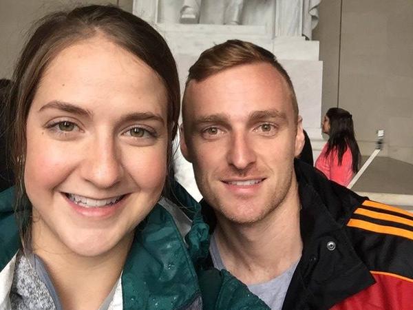Kayla & Jake from Warner Robins, Georgia, United States