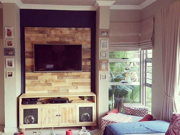 Housesitting assignment in Sunninghill, South Africa