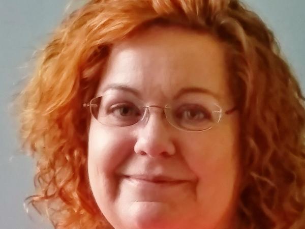 Janet from Christiansburg, VA, United States