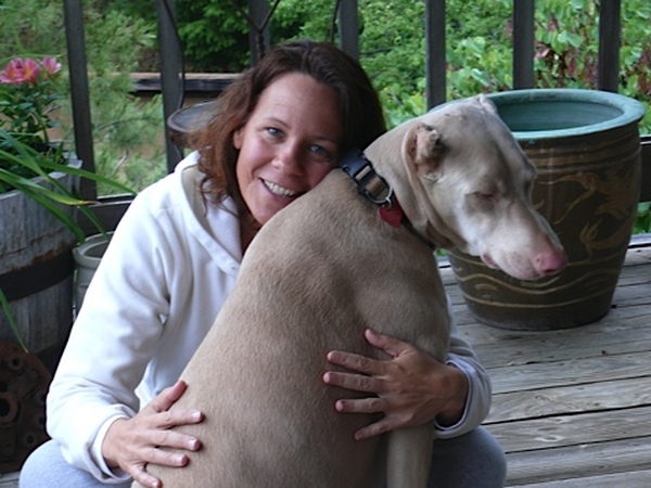 Kristen from Boca Raton, FL, United States