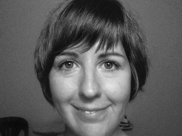 Sarah from Lydford, United Kingdom