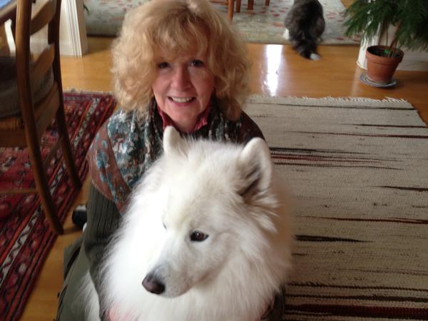 Katie from Linwood, NJ, United States