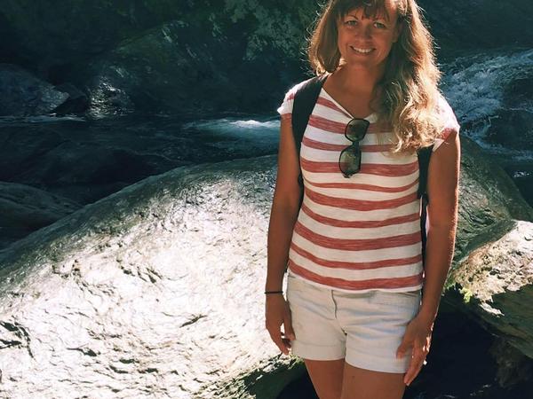 Allison from Kill Devil Hills, North Carolina, United States