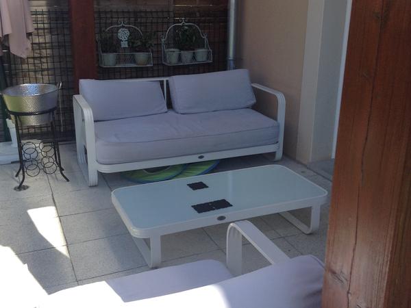 Housesitting assignment in Lyon 07, France