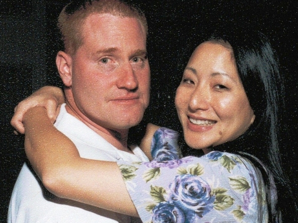 Lisa & John from West Greenwich, RI, United States
