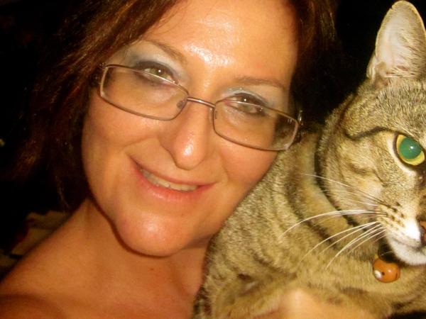 Sarah from Henlow, United Kingdom