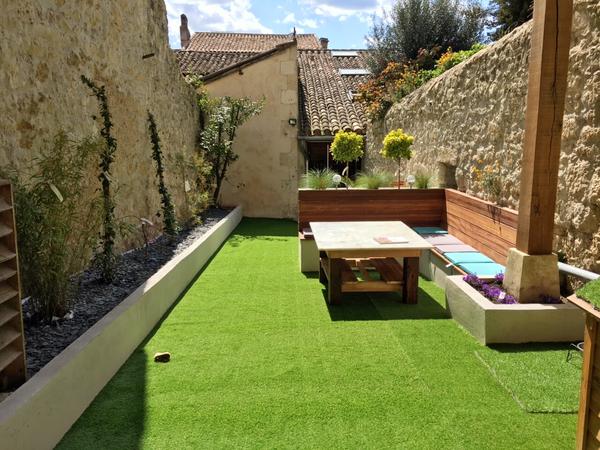 Housesitting assignment in Lectoure, France